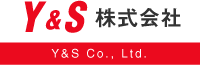 Y&S株式会社